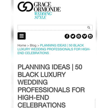 Load image into Gallery viewer, Press | VIEW HERE