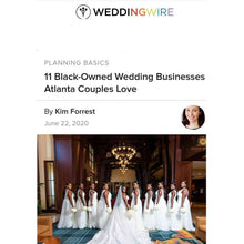 Load image into Gallery viewer, Press | VIEW HERE