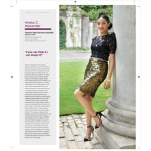 Load image into Gallery viewer, Press | VIEW HERE