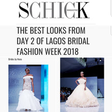 Load image into Gallery viewer, Press | VIEW HERE