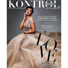 Load image into Gallery viewer, Press | VIEW HERE