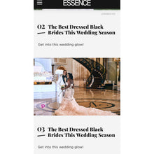 Load image into Gallery viewer, Press | VIEW HERE