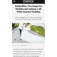 Load image into Gallery viewer, Press | VIEW HERE