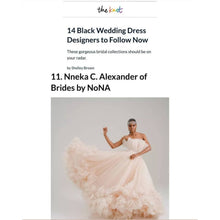 Load image into Gallery viewer, Press | VIEW HERE