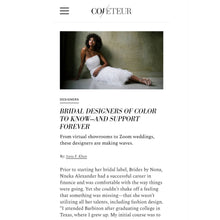 Load image into Gallery viewer, Press | VIEW HERE