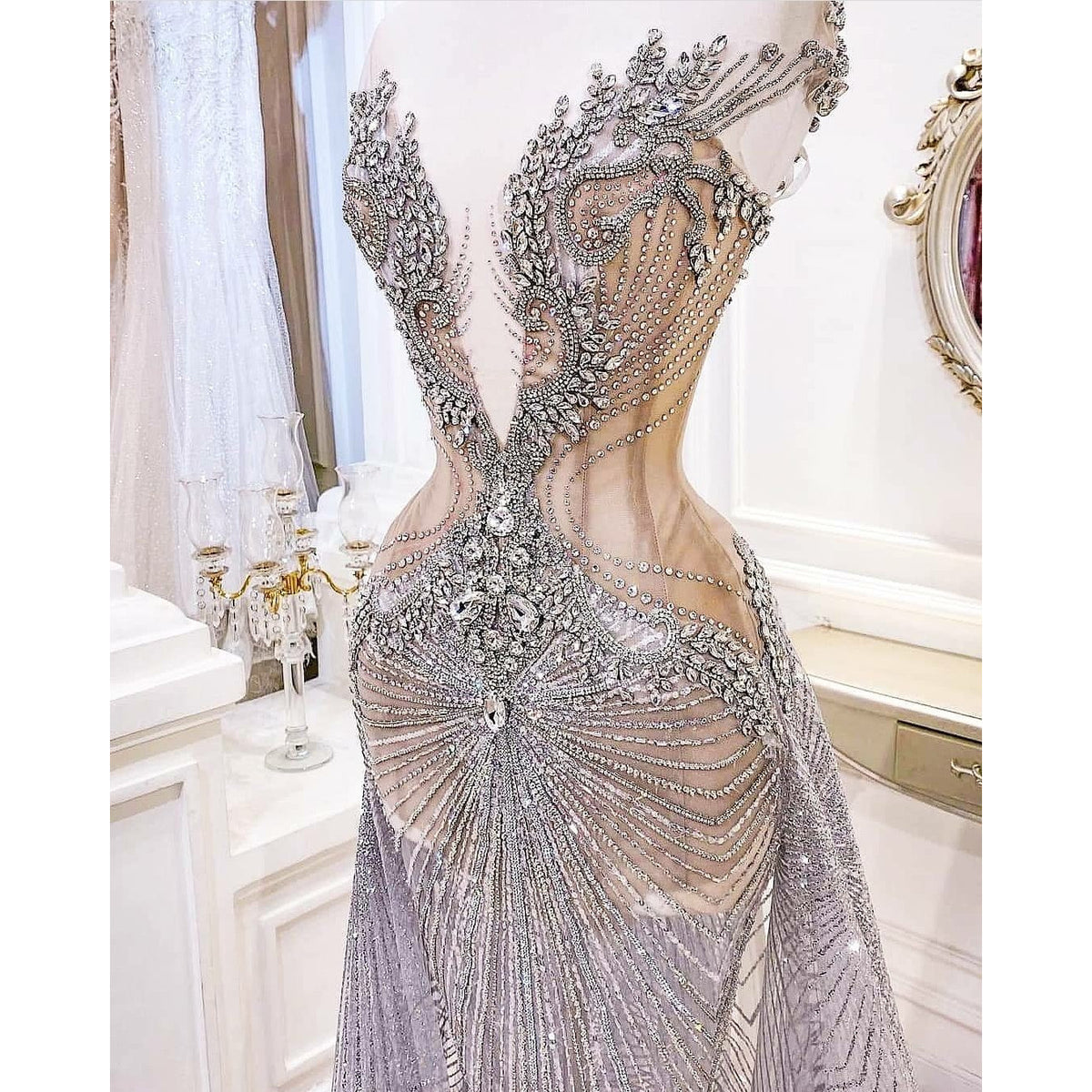 SWAROVSKI Twenty 20 | VIEW COLLECTION HERE – Brides by Nona