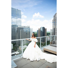 Load image into Gallery viewer, IRIS