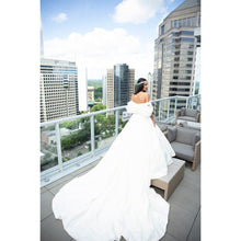 Load image into Gallery viewer, IRIS