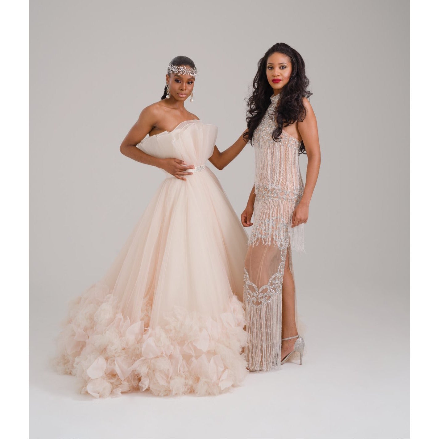 alexander dress designer Los Angeles fourth-grader becomes youngest ever fashion designer to debut at Paris Fashion Week